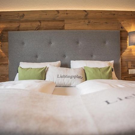 Haus Sonnleitner Daire Ramsau am Dachstein Dış mekan fotoğraf