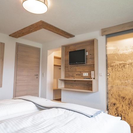 Haus Sonnleitner Daire Ramsau am Dachstein Dış mekan fotoğraf