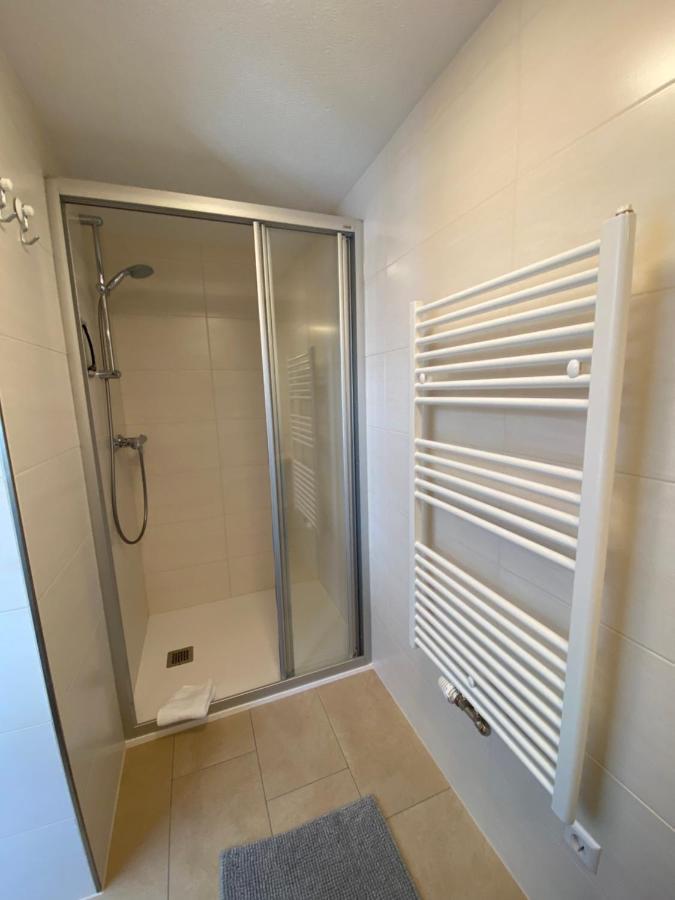 Haus Sonnleitner Daire Ramsau am Dachstein Dış mekan fotoğraf