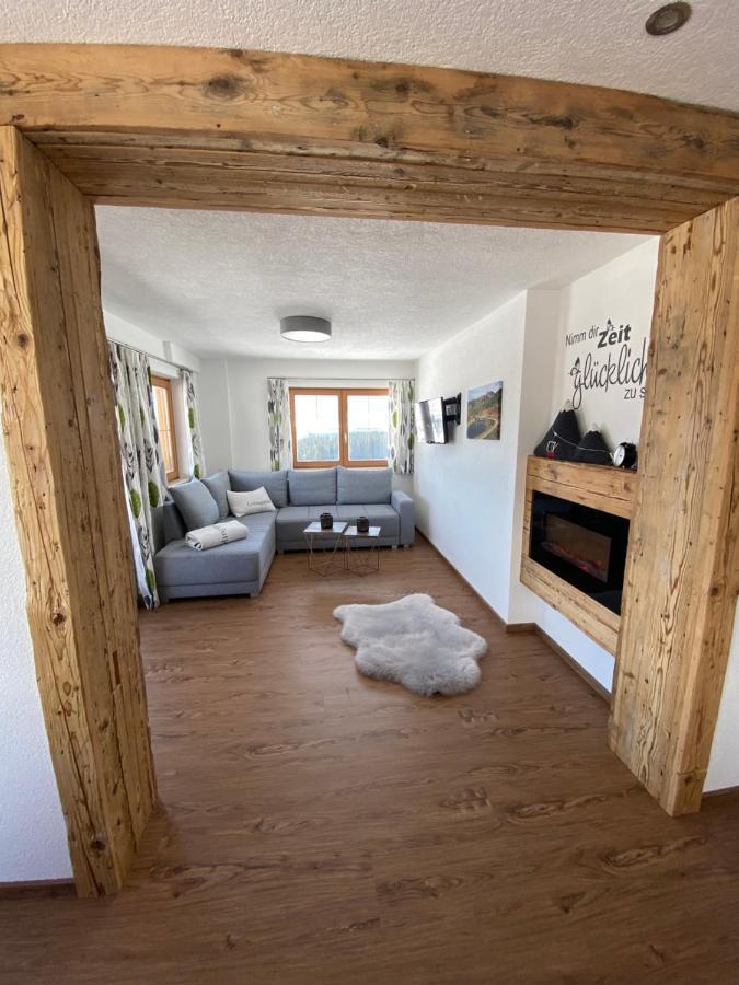 Haus Sonnleitner Daire Ramsau am Dachstein Dış mekan fotoğraf
