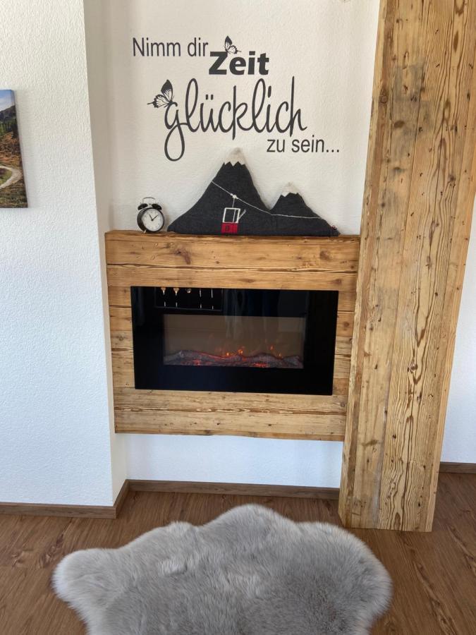 Haus Sonnleitner Daire Ramsau am Dachstein Dış mekan fotoğraf