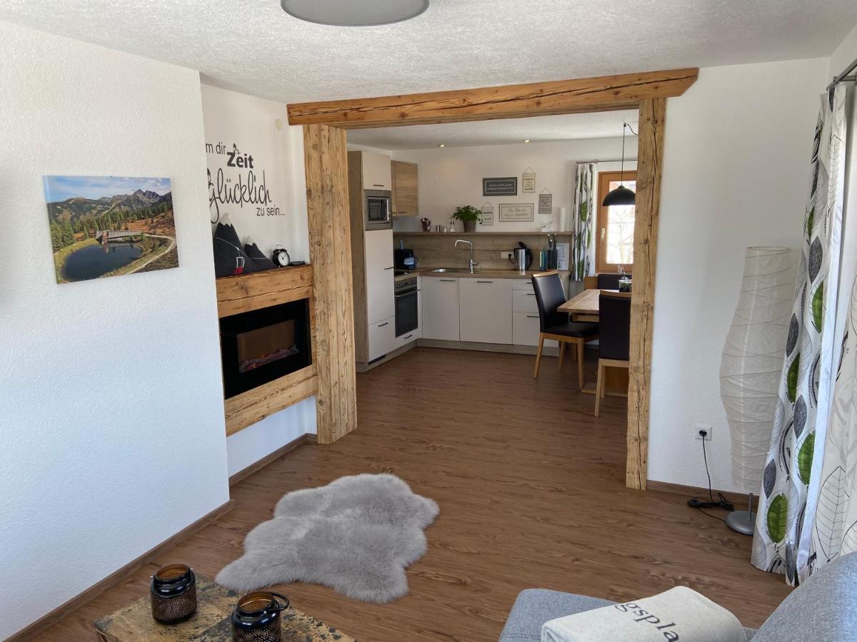 Haus Sonnleitner Daire Ramsau am Dachstein Dış mekan fotoğraf