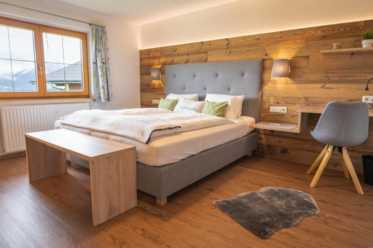 Haus Sonnleitner Daire Ramsau am Dachstein Dış mekan fotoğraf