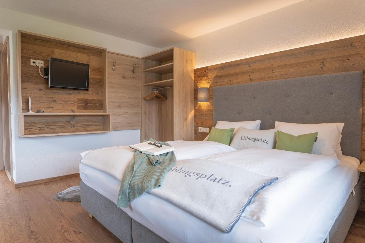 Haus Sonnleitner Daire Ramsau am Dachstein Dış mekan fotoğraf