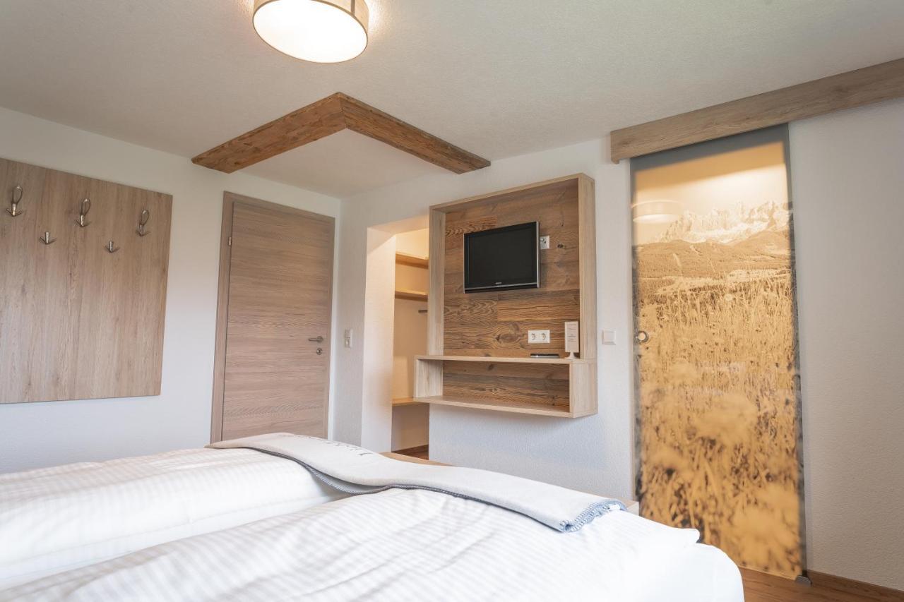 Haus Sonnleitner Daire Ramsau am Dachstein Dış mekan fotoğraf