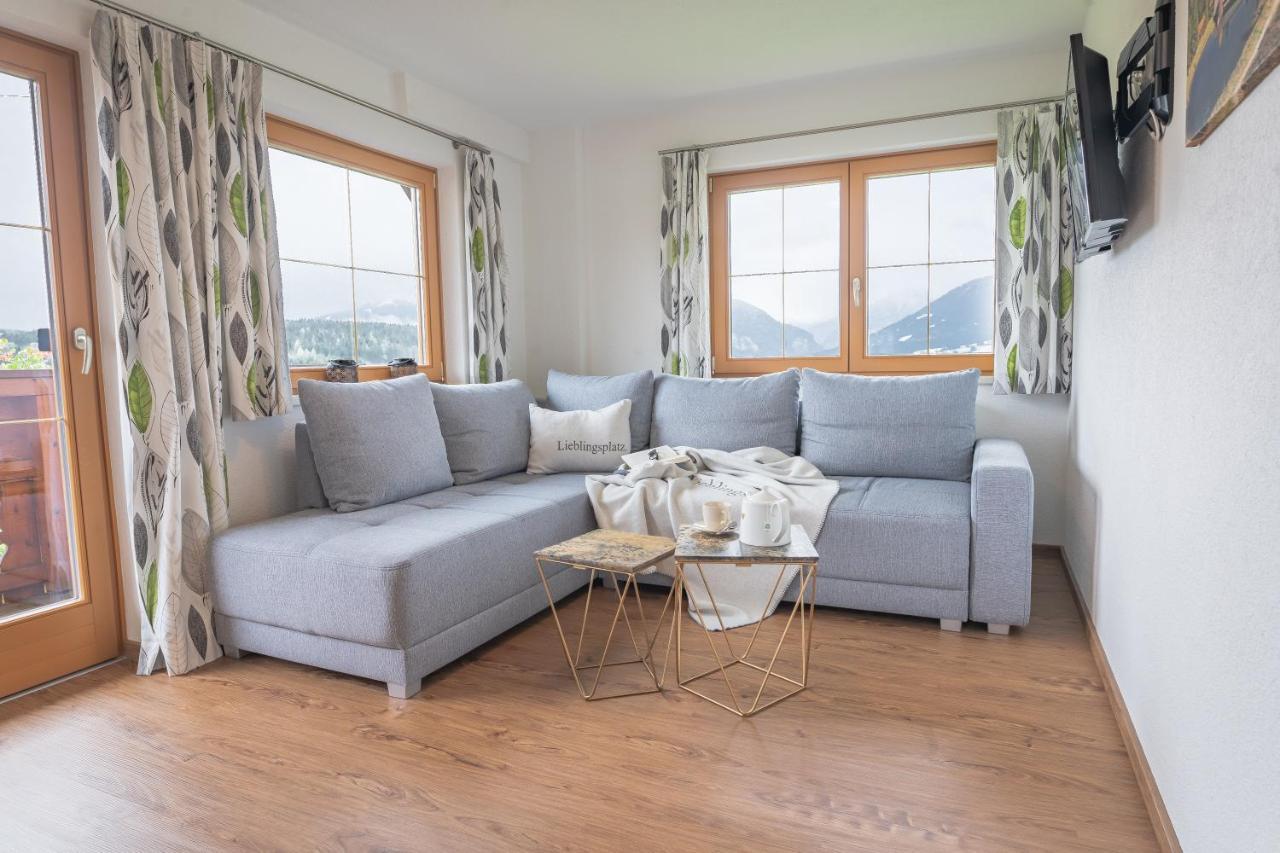 Haus Sonnleitner Daire Ramsau am Dachstein Dış mekan fotoğraf