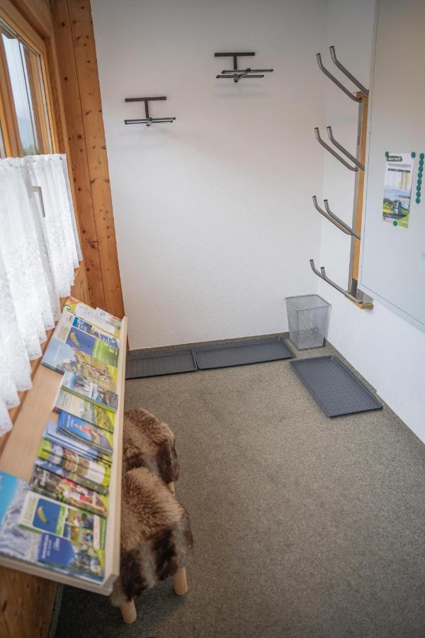 Haus Sonnleitner Daire Ramsau am Dachstein Dış mekan fotoğraf