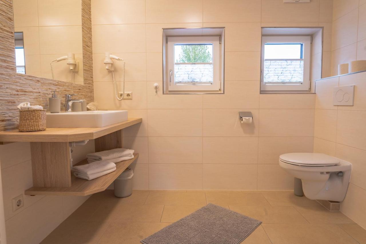 Haus Sonnleitner Daire Ramsau am Dachstein Dış mekan fotoğraf