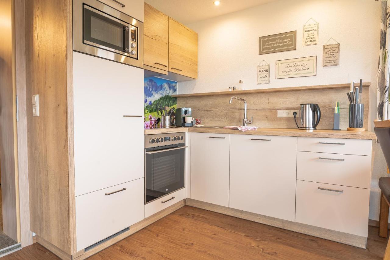 Haus Sonnleitner Daire Ramsau am Dachstein Dış mekan fotoğraf