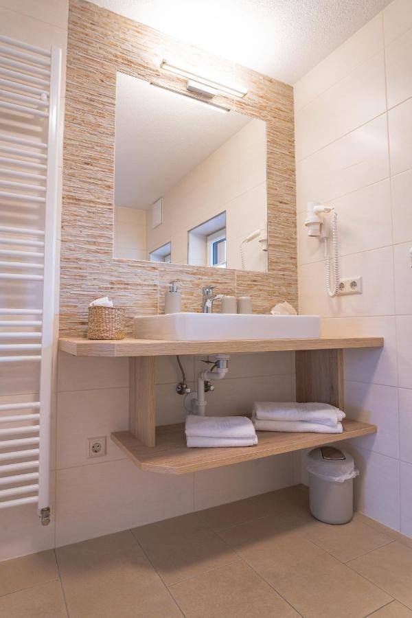 Haus Sonnleitner Daire Ramsau am Dachstein Dış mekan fotoğraf
